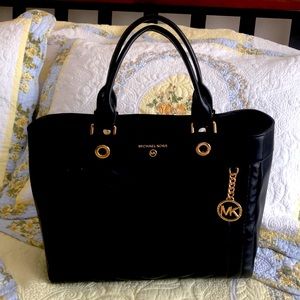 Michael Kors Large Tote